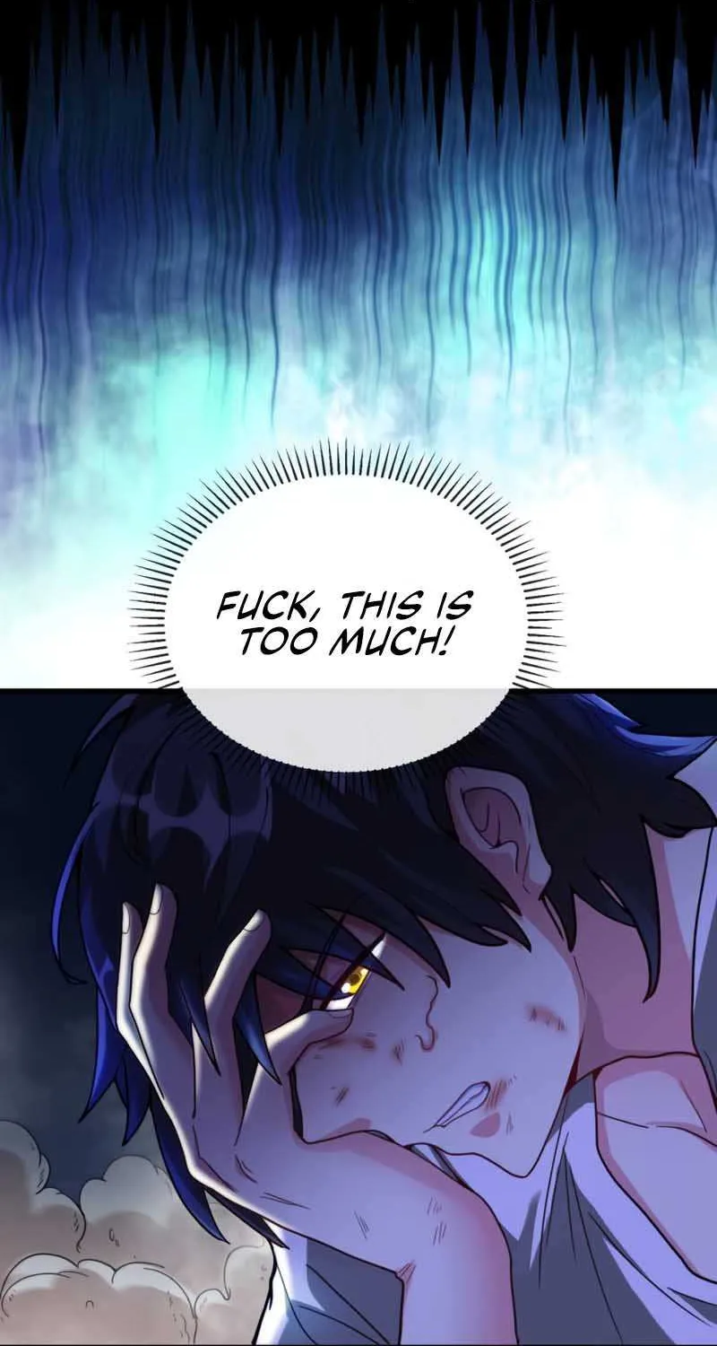Divine Leveling System Chapter 1 page 44 - 