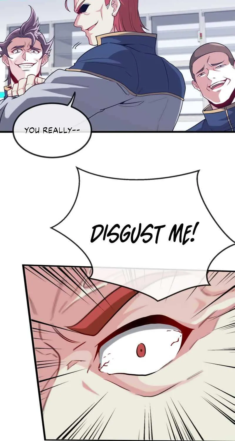 Divine Leveling System Chapter 1 page 47 - 