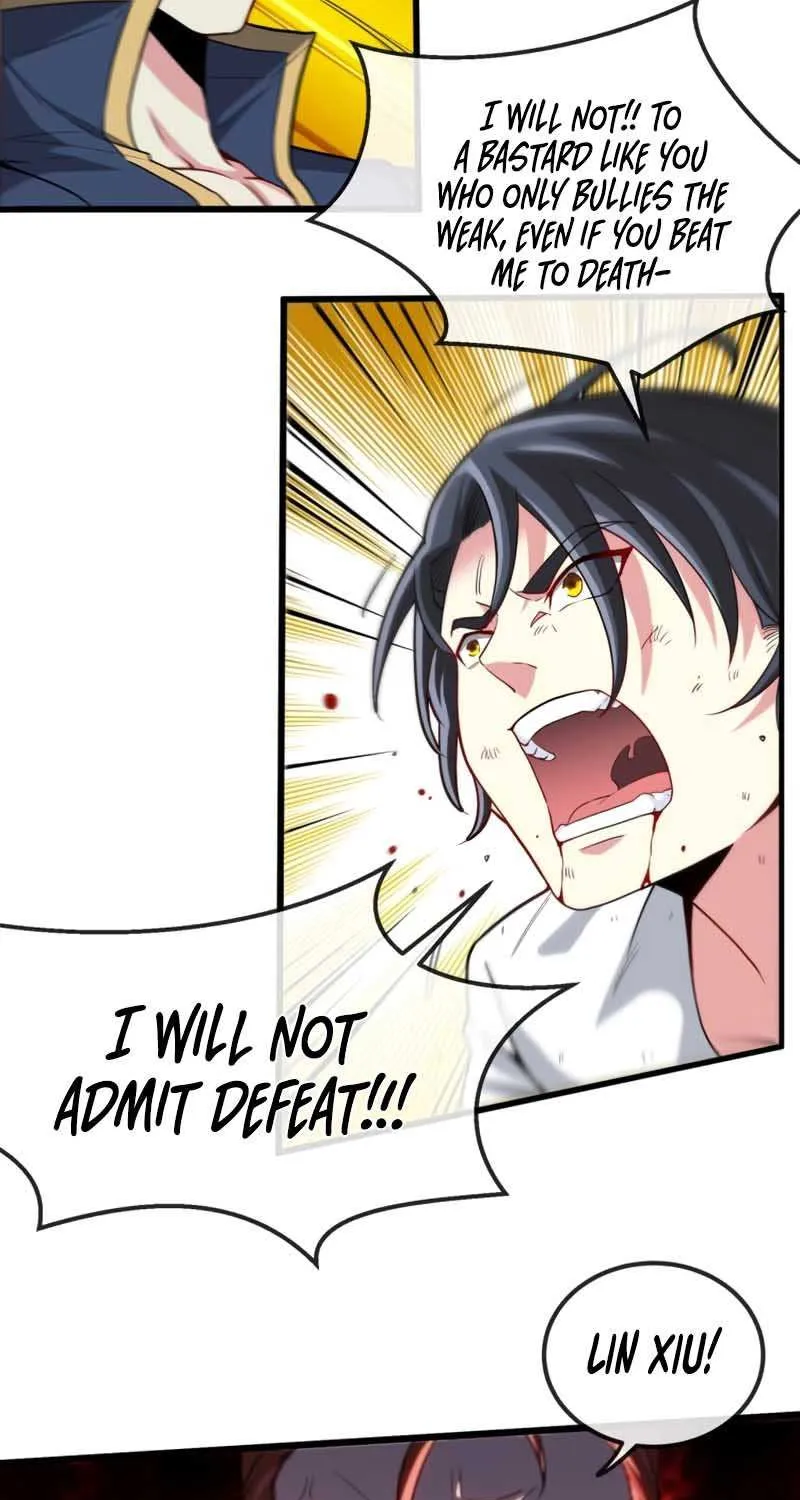 Divine Leveling System Chapter 1 page 53 - 