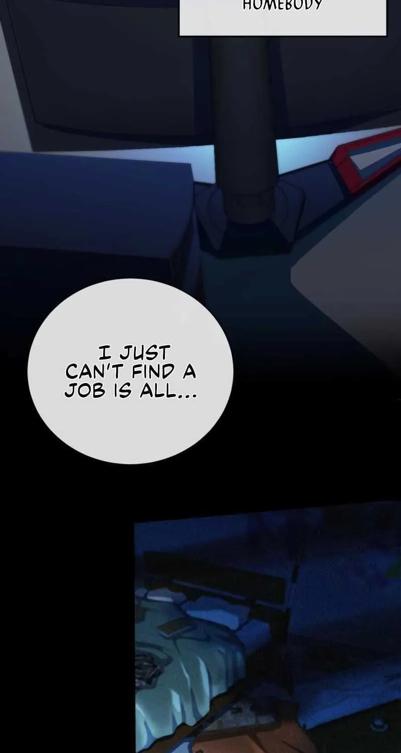 Divine Leveling System Chapter 1 page 7 - 