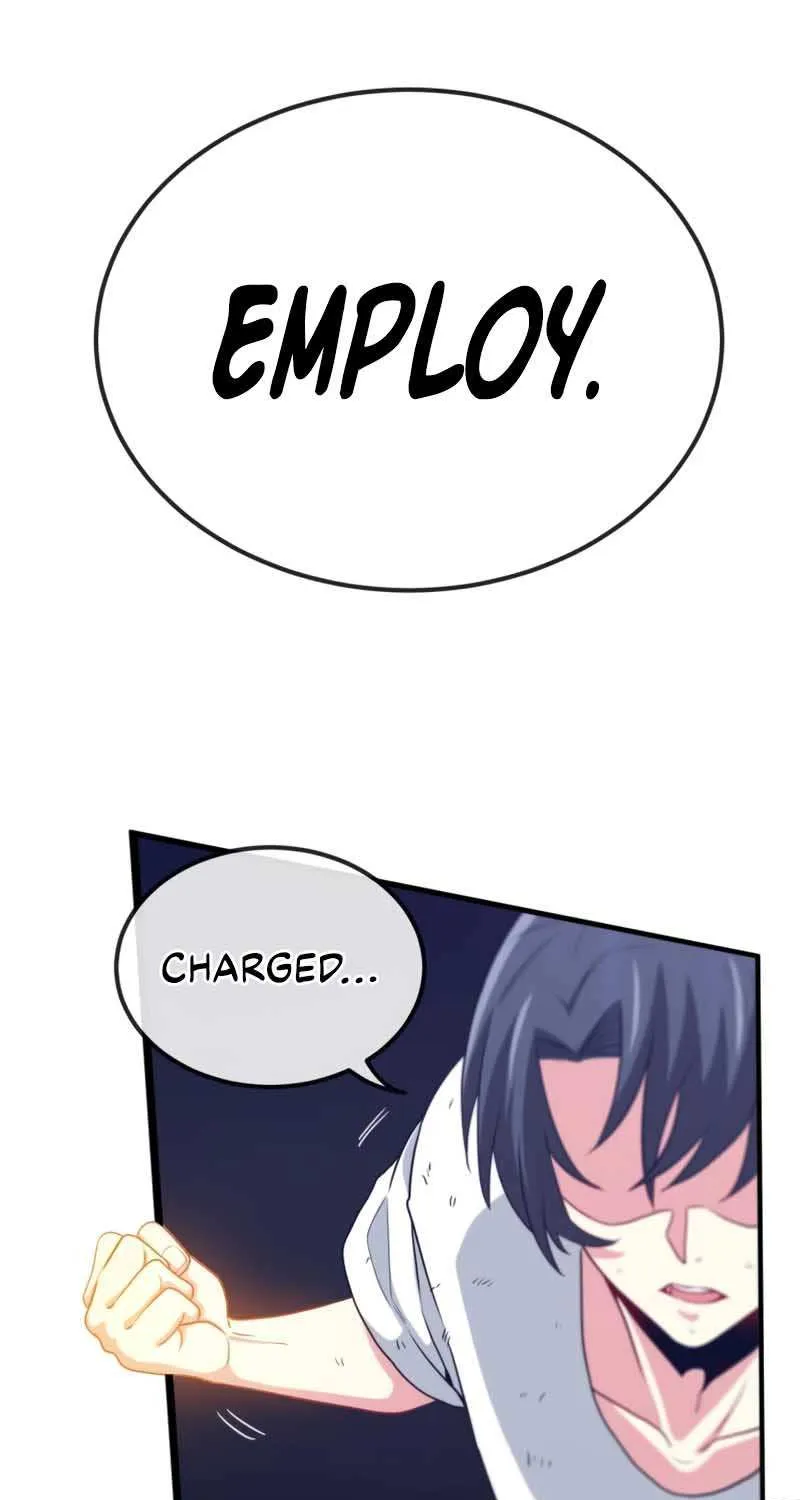 Divine Leveling System Chapter 1 page 61 - 