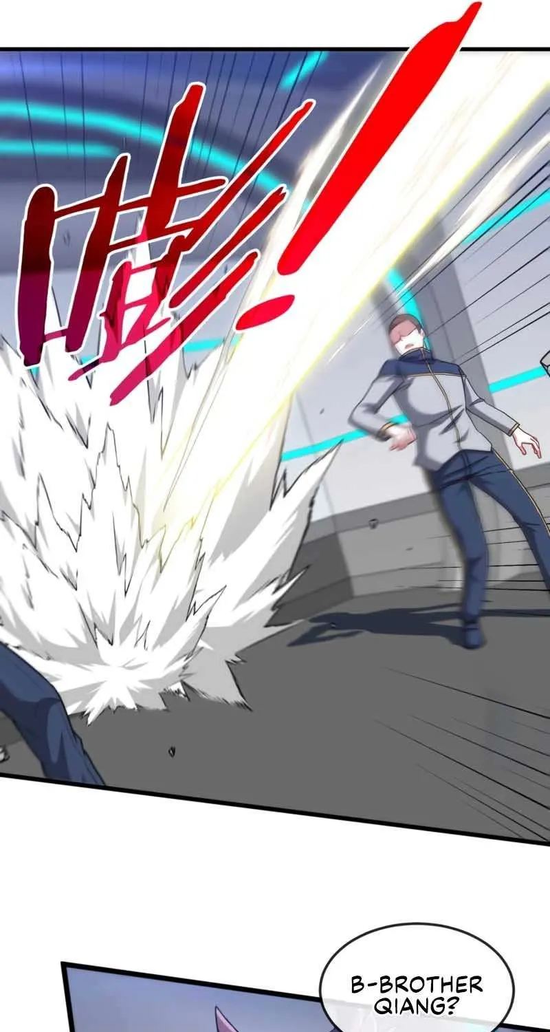 Divine Leveling System Chapter 1 page 65 - 