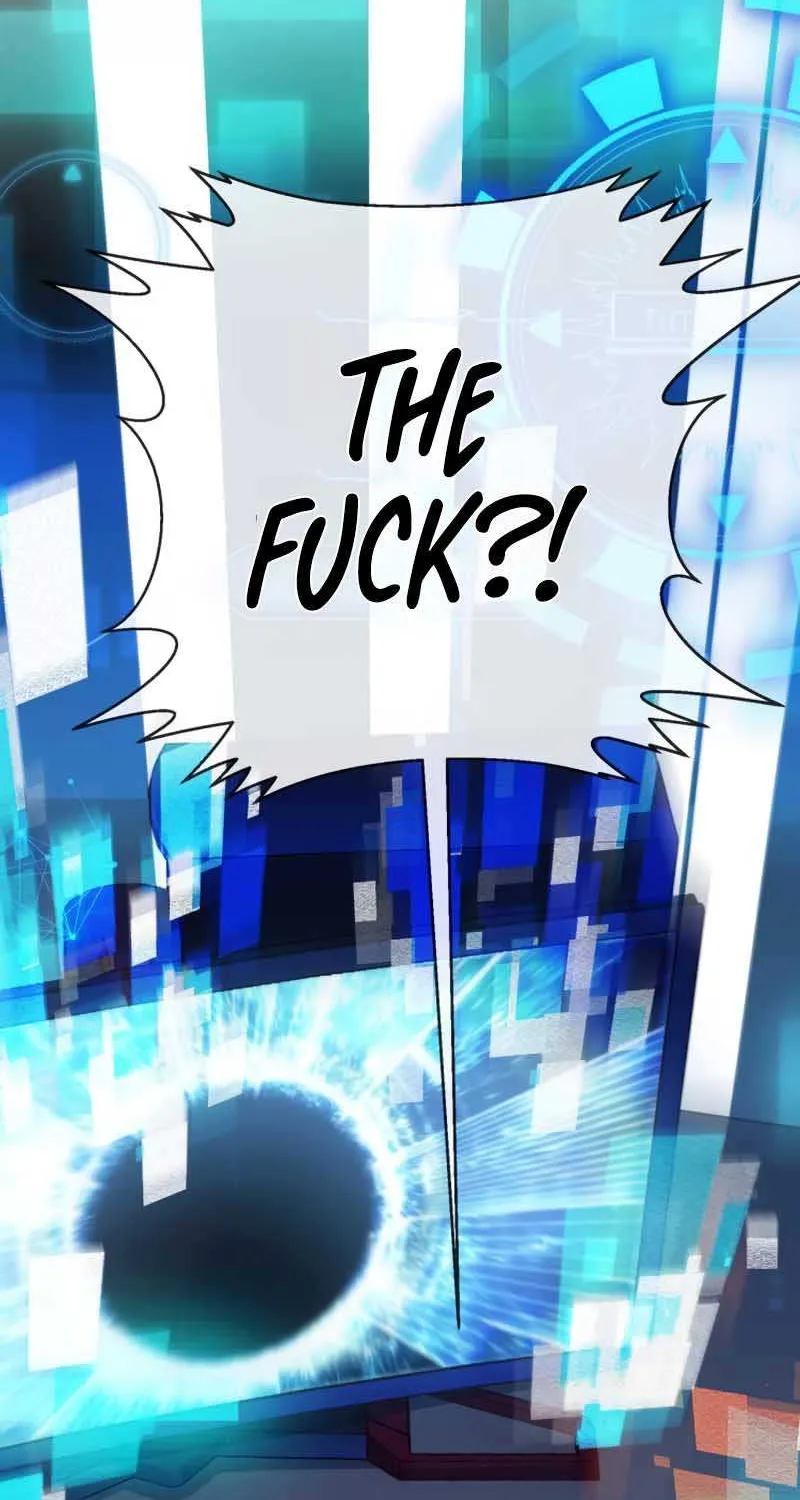 Divine Leveling System Chapter 1 page 10 - 