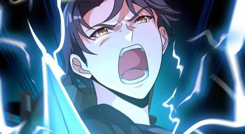Divine Leveling System Chapter 10 page 16 - 