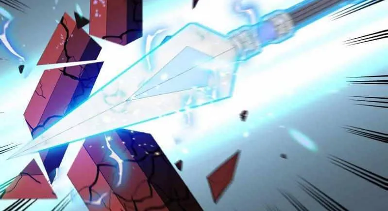 Divine Leveling System Chapter 10 page 20 - 