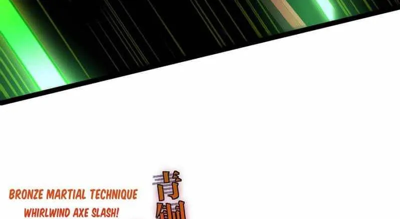 Divine Leveling System Chapter 10 page 8 - 