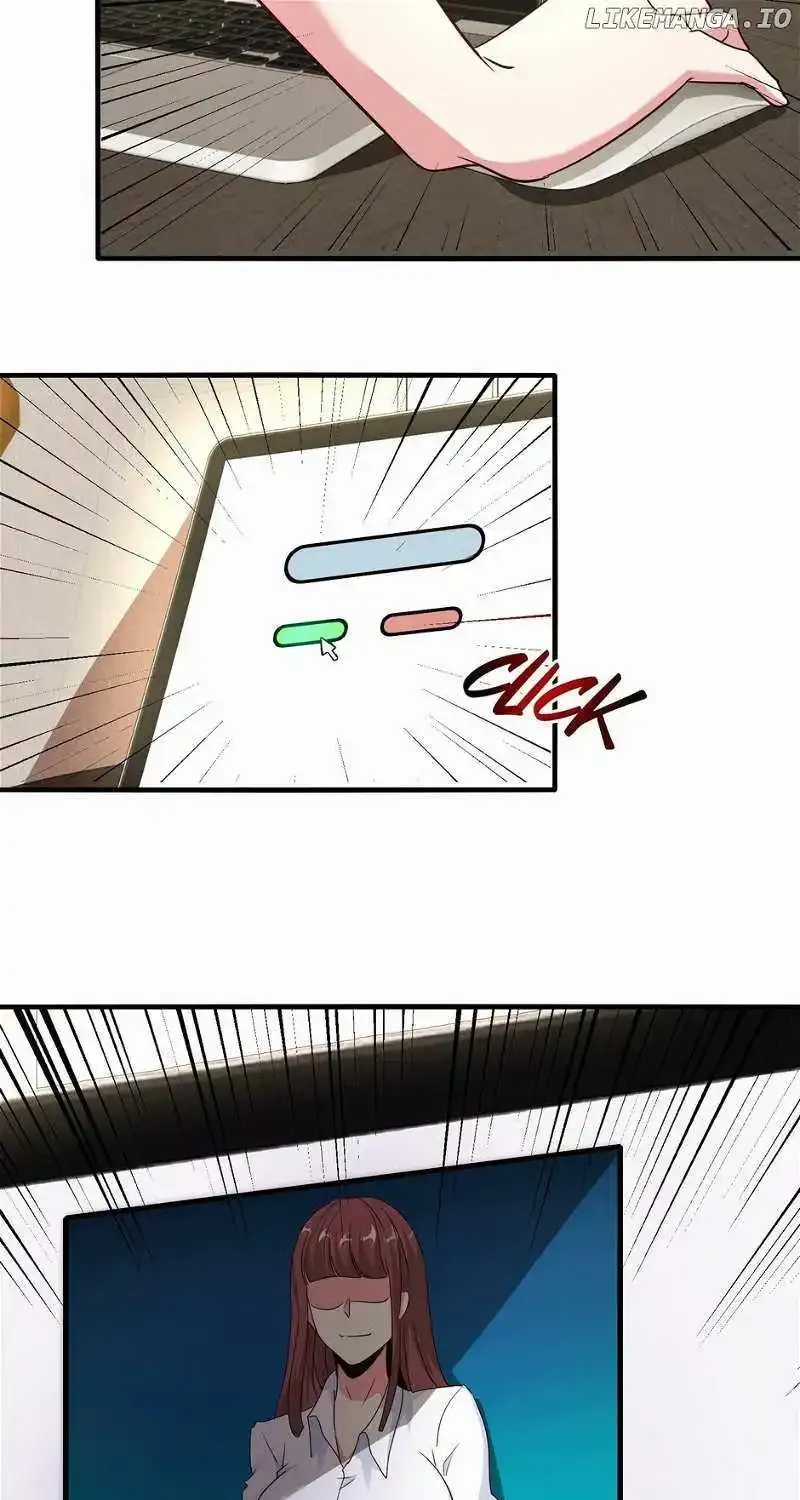 Divine Leveling System Chapter 100 page 71 - 