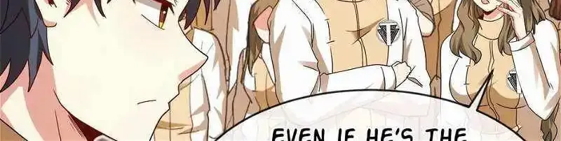 Divine Leveling System Chapter 101 page 26 - 