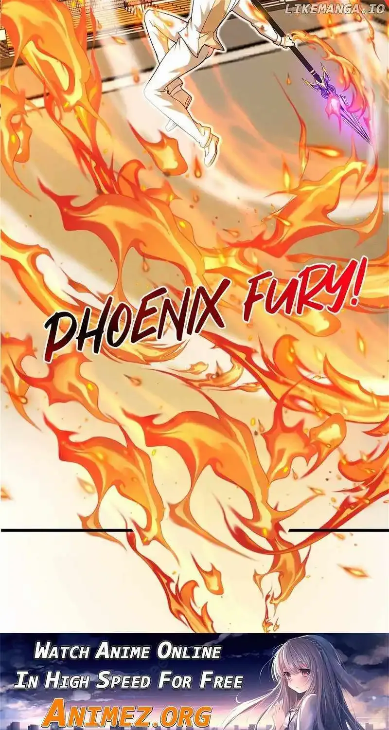 Divine Leveling System Chapter 101 page 73 - 