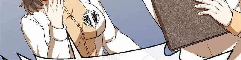 Divine Leveling System Chapter 102 page 19 - 