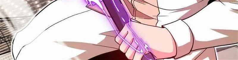 Divine Leveling System Chapter 102 page 21 - 