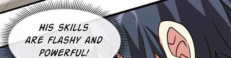 Divine Leveling System Chapter 102 page 25 - 