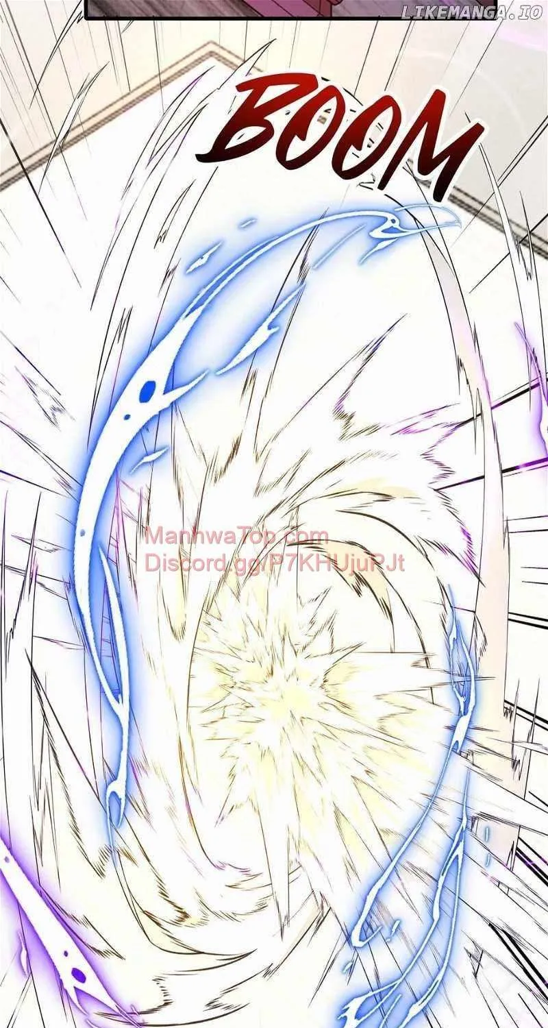Divine Leveling System Chapter 102 page 44 - 