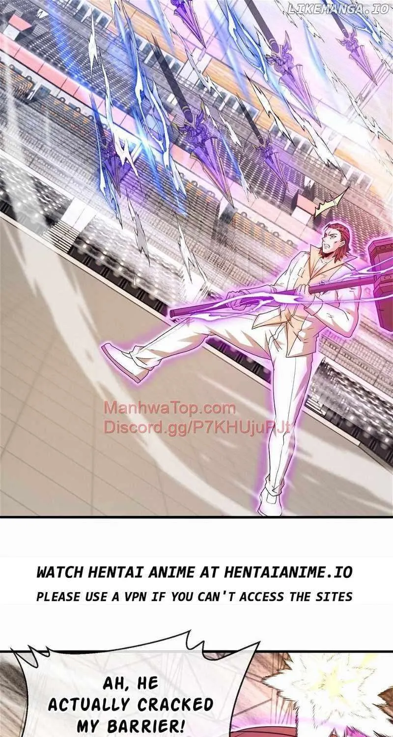 Divine Leveling System Chapter 102 page 75 - 