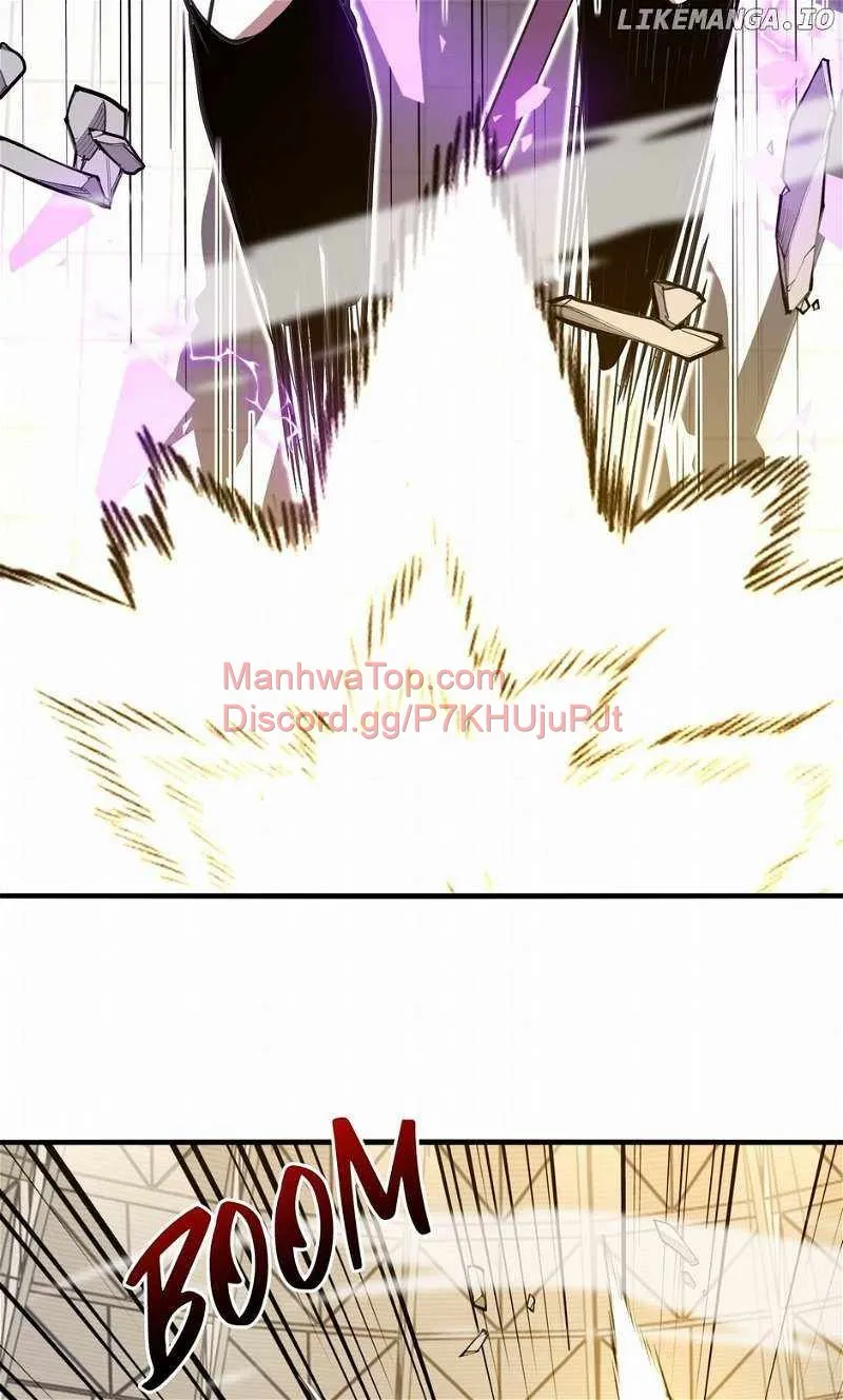 Divine Leveling System Chapter 102 page 87 - 