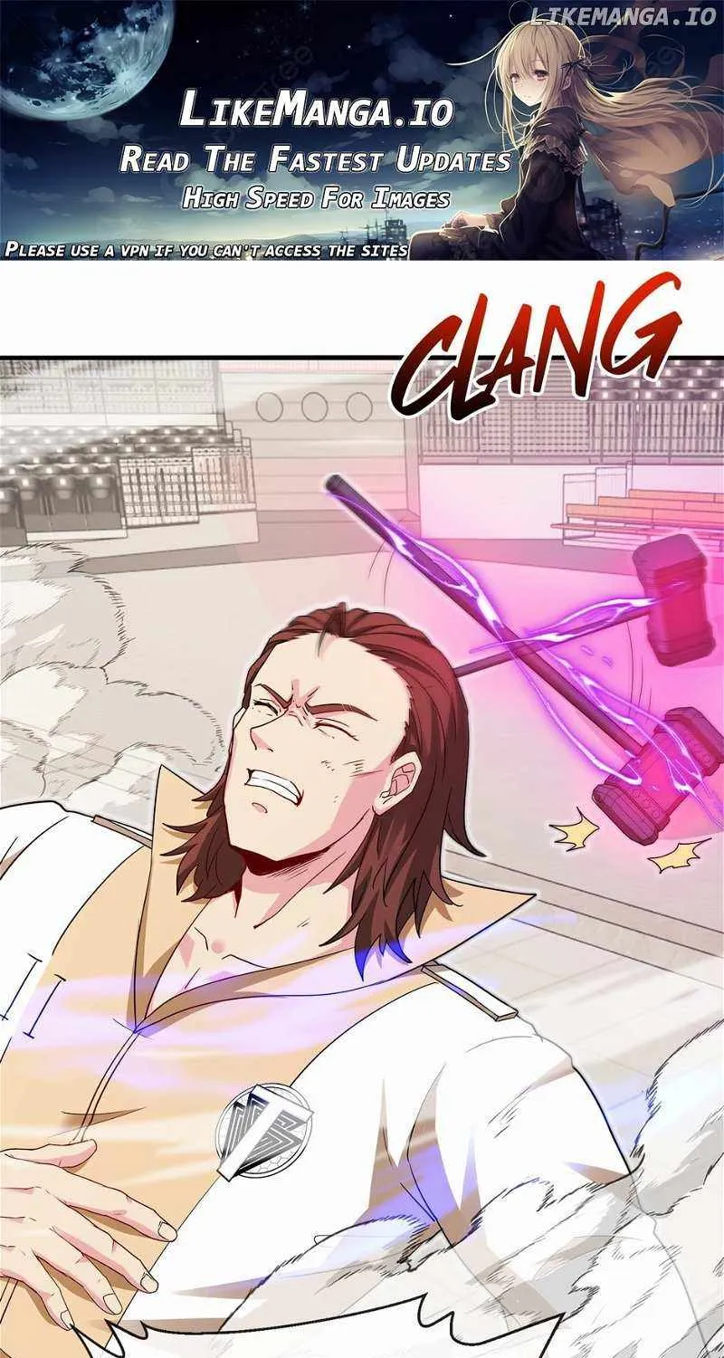 Divine Leveling System Chapter 103 page 2 - 