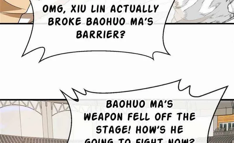Divine Leveling System Chapter 103 page 3 - 