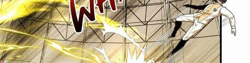 Divine Leveling System Chapter 103 page 41 - 