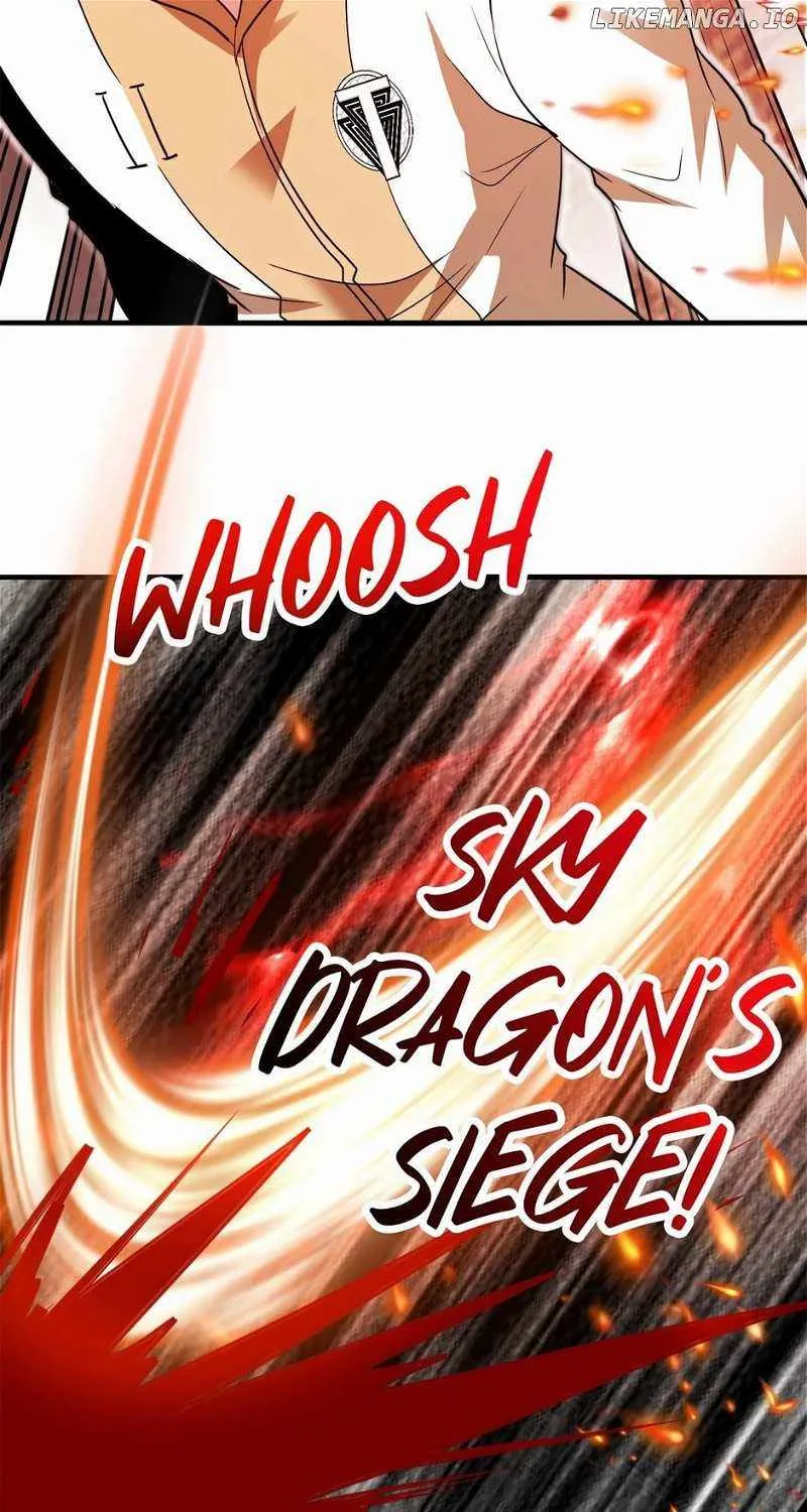 Divine Leveling System Chapter 103 page 89 - 