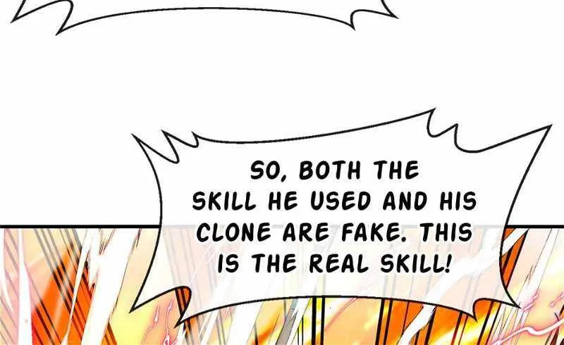 Divine Leveling System Chapter 104 page 3 - 
