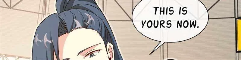 Divine Leveling System Chapter 104 page 27 - 