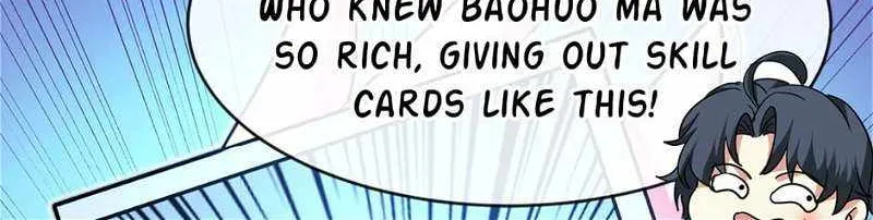 Divine Leveling System Chapter 104 page 29 - 