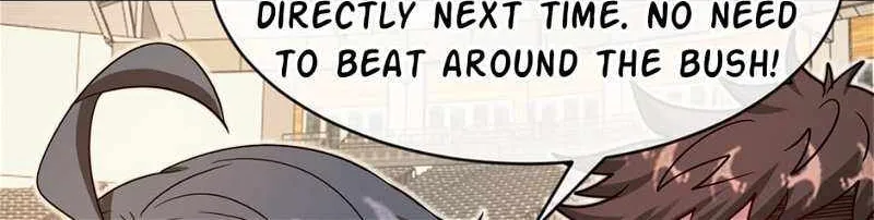 Divine Leveling System Chapter 104 page 39 - 