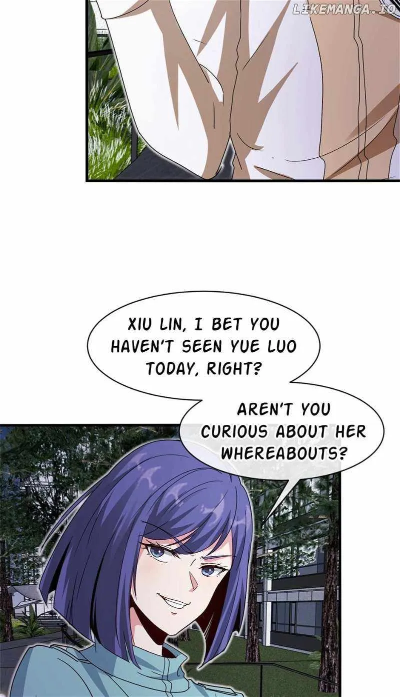 Divine Leveling System Chapter 104 page 48 - 