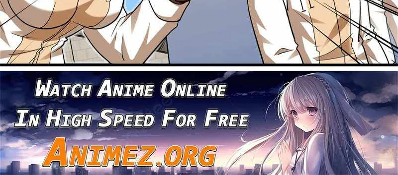 Divine Leveling System Chapter 104 page 80 - 