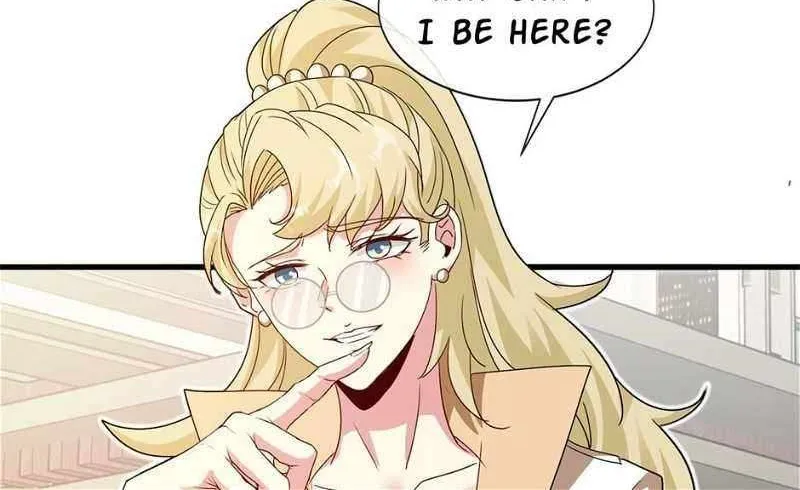Divine Leveling System Chapter 105 page 3 - 