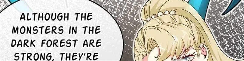 Divine Leveling System Chapter 105 page 27 - 