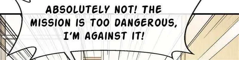 Divine Leveling System Chapter 105 page 44 - 