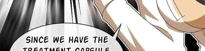 Divine Leveling System Chapter 105 page 9 - 