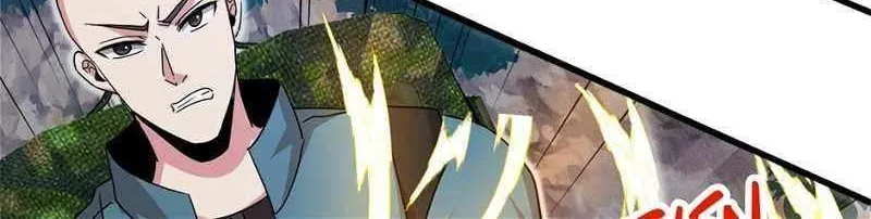 Divine Leveling System Chapter 106 page 25 - 
