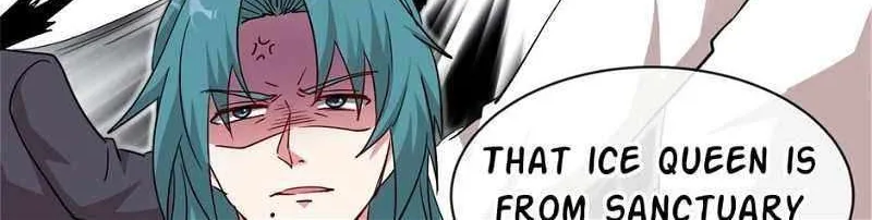 Divine Leveling System Chapter 106 page 4 - 