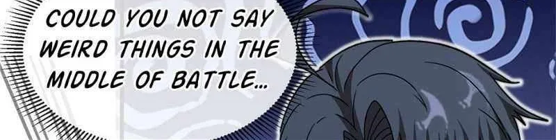 Divine Leveling System Chapter 106 page 54 - 
