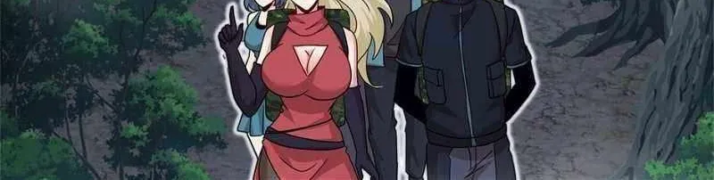 Divine Leveling System Chapter 106 page 10 - 
