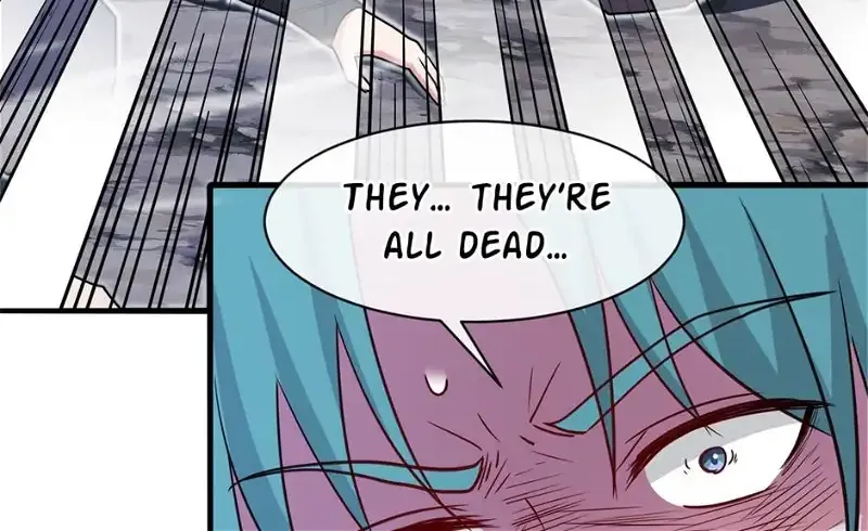 Divine Leveling System Chapter 107 page 2 - 