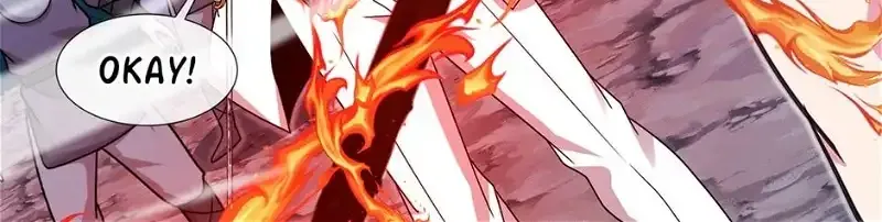 Divine Leveling System Chapter 107 page 20 - 