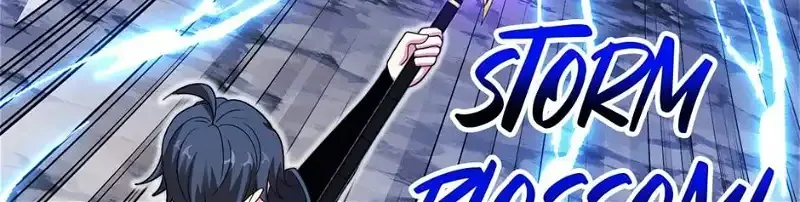 Divine Leveling System Chapter 107 page 39 - 
