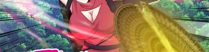 Divine Leveling System Chapter 107 page 41 - 