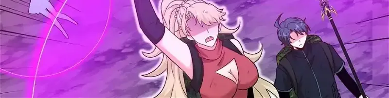 Divine Leveling System Chapter 108 page 29 - 