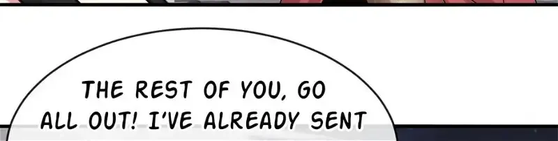 Divine Leveling System Chapter 108 page 40 - 