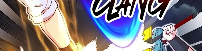 Divine Leveling System Chapter 108 page 44 - 