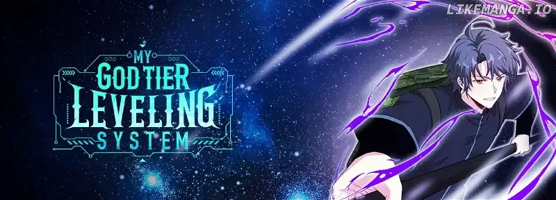 Divine Leveling System Chapter 108 page 69 - 