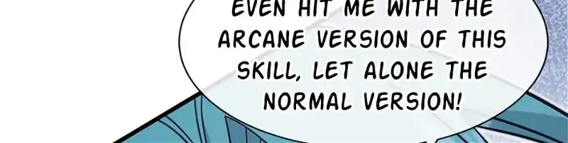 Divine Leveling System Chapter 109 page 11 - 