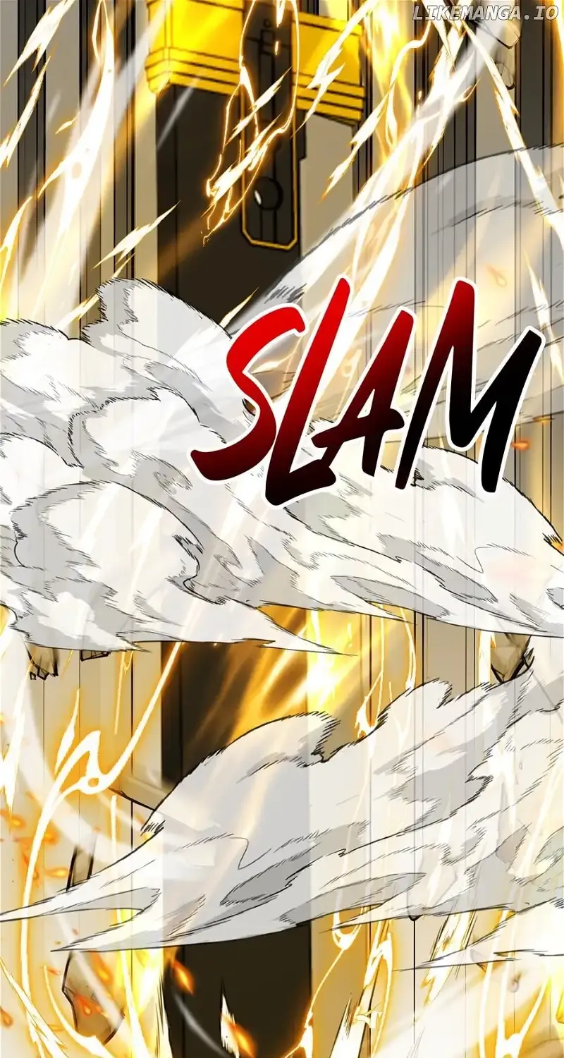 Divine Leveling System Chapter 109 page 43 - 