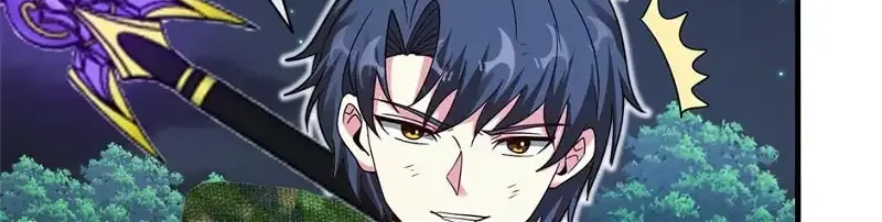 Divine Leveling System Chapter 109 page 51 - 