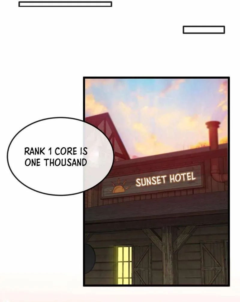 Divine Leveling System Chapter 11 page 22 - 