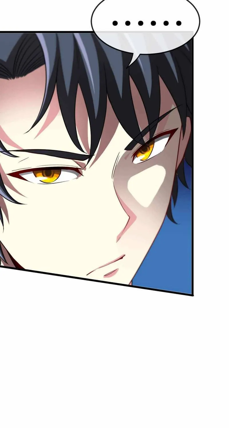 Divine Leveling System Chapter 11 page 31 - 